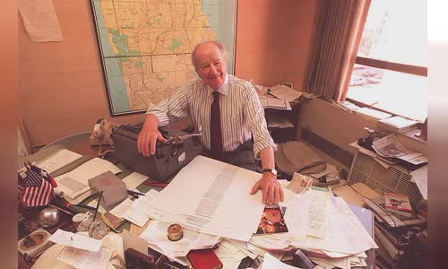 Herb Caen