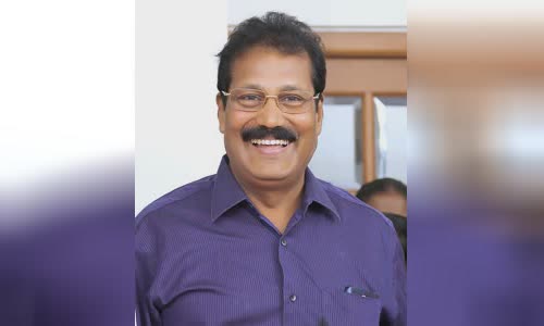 K. Krishnasamy