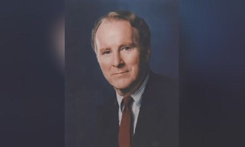 Bob Dornan