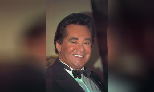 Wayne Newton