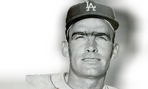 Wally Moon