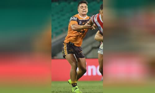 Kodi Nikorima