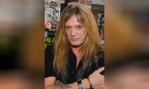 Sebastian Bach