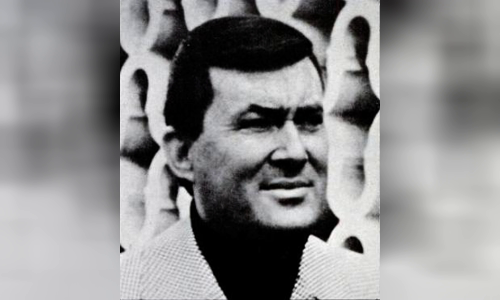Don Gibson