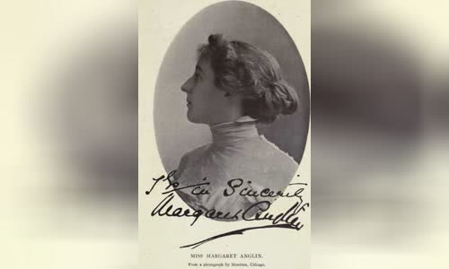 Margaret Anglin