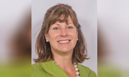 Claire Perry
