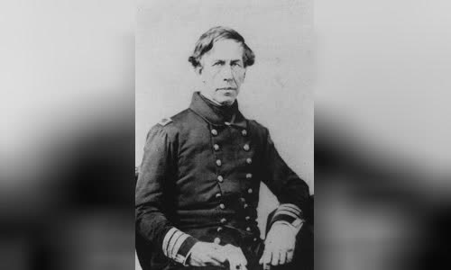 Charles Wilkes