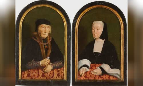 John III of Egmont