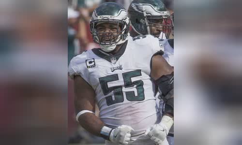 Brandon Graham