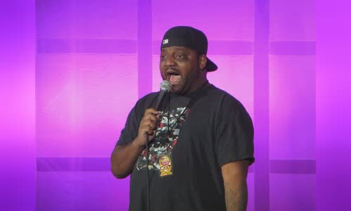 Aries Spears