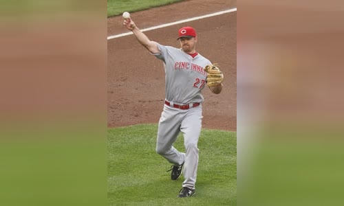 Scott Rolen