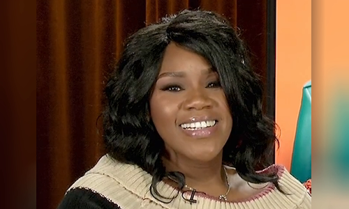Kelly Price