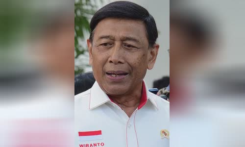 Wiranto