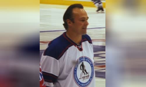 Dale Hawerchuk