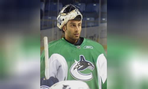 Roberto Luongo