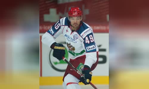 Evgeny Artyukhin