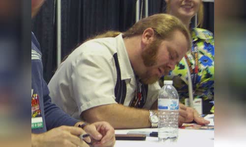 Justin Cook