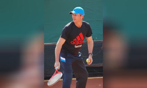 Jason Stoltenberg