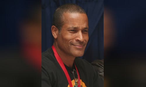 Phil Morris (actor)
