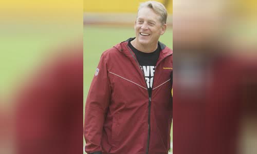 Jack Del Rio
