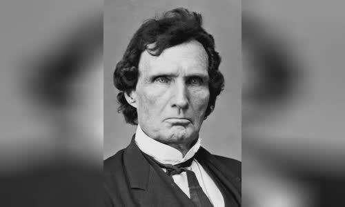 Thaddeus Stevens