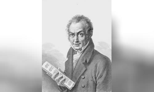 Niccolò Antonio Zingarelli