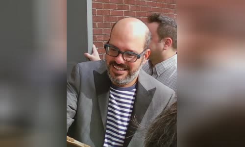 David Cross