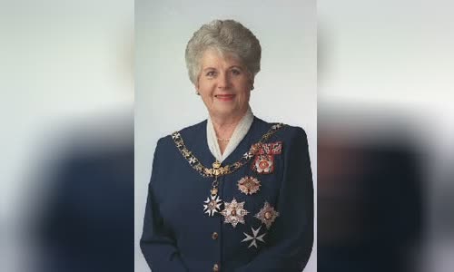 Catherine Tizard
