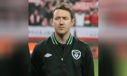 Aiden McGeady