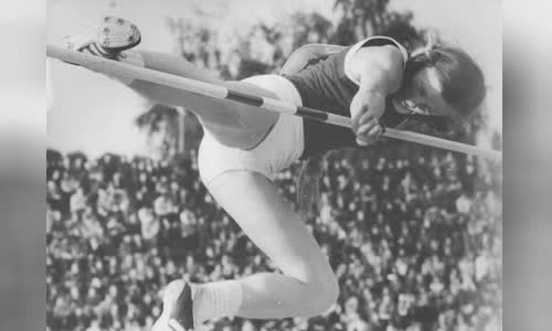 Rosemarie Ackermann