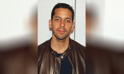 David Blaine