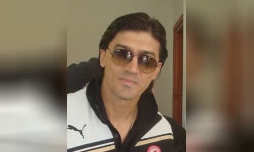Georgios Amanatidis