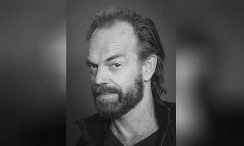 Hugo Weaving