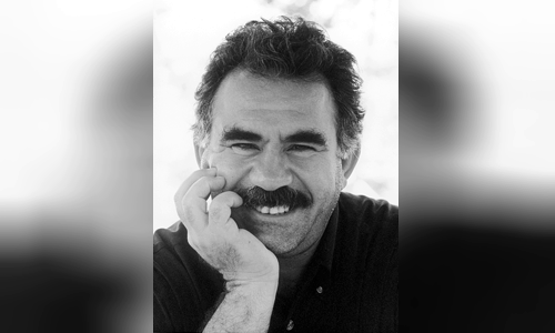 Abdullah Öcalan
