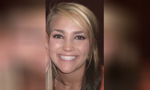 Jamie Lynn Spears