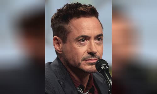 Robert Downey Jr.