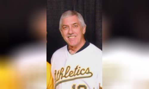 Ray Fosse