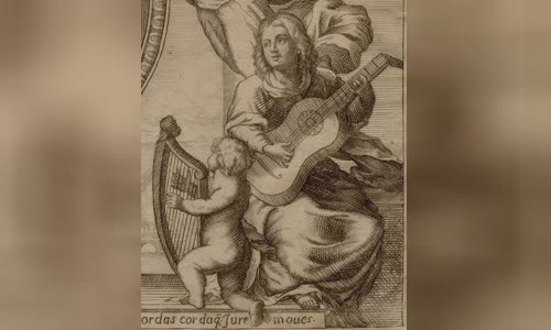 Gaspar Sanz