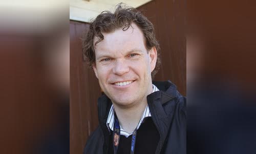 Thobias Fredriksson