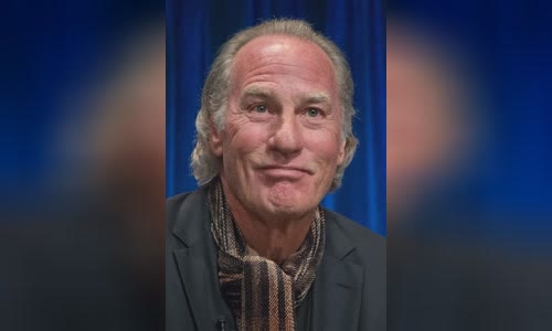 Craig T. Nelson