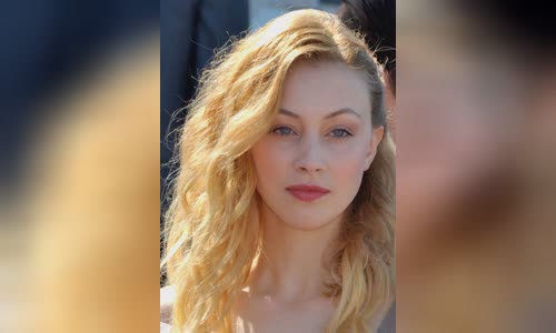 Sarah Gadon