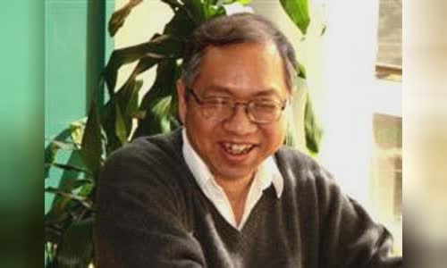 Shing-Tung Yau