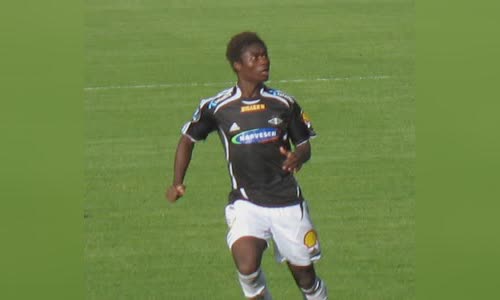 Alexander Tettey