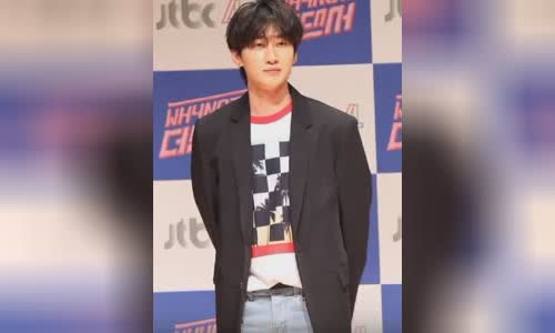 Eunhyuk