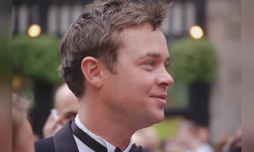 Stephen Mulhern