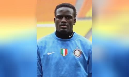 McDonald Mariga