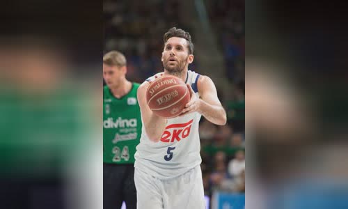 Rudy Fernández (basketball)