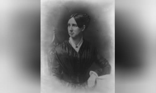 Dorothea Dix