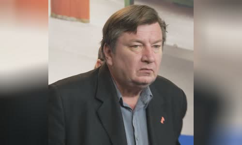 Aki Kaurismäki