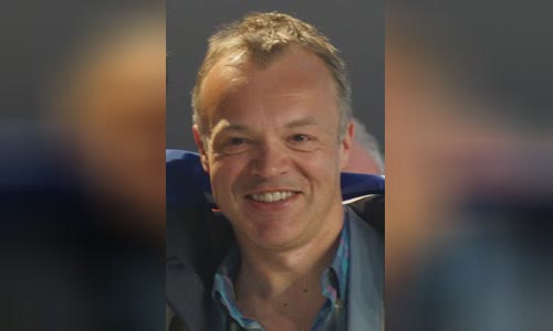 Graham Norton